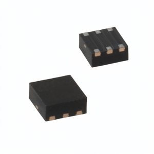 6 UFDFN Exposed Pad, 6 TMLF MIC5318-2.9YMT-TR Buy Online Electronic Components Original Power Management (PMIC) - Product Image 1