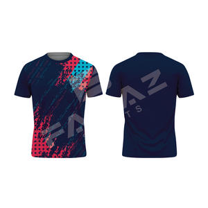 Camiseta de Hombre Informal Personalizada al Por Mayor, de Alta Calidad, 100% Algodón, Cómoda, Precio de Mayoreo, Gran Venta - Product Image 1