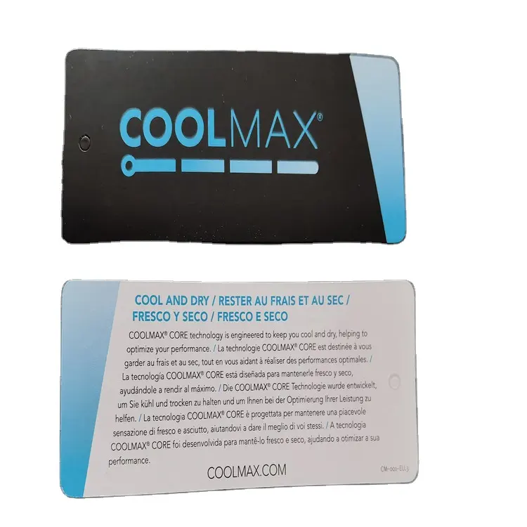 Aktif aşınma Coolmax kumaş hızlı kuru Polyester çift taraflı örgü Coolmax örgü Polyester kumaş