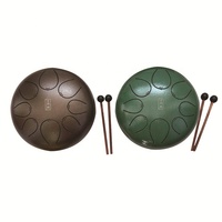 Education Wholesale China High Quality Products Children's a Large Professional Hand Pan Drum