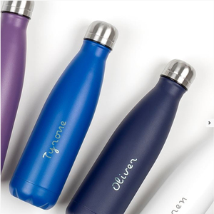 Máquina de marcado láser Co2 portátil 60W Davi 6X 8x haz para vasos de madera acrílica <span class=keywords><strong>Yeti</strong></span> termo taza Stanley grabado personalizado - Product Image 2