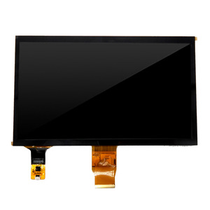 13.3インチ1080P EDPインターフェースタッチスクリーンモニターオーディオ出力USBドライブサポートエアボンディング/光学ボンディングCTPスーツ新品 - Product Image 2