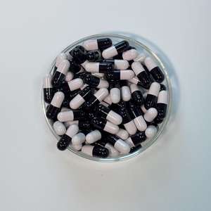 Lytam OEM供給 OEM/ODM/OBM ヴィーガン オメガ3 アルガオイル 60カラギーナンフリー DHA アルガオイル ソフトジェル - Product Image 5