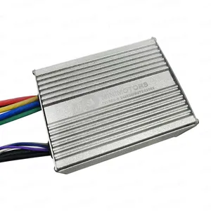 Contrôleur M DT Thunder3 pour <span class=keywords><strong>Minimotors</strong></span> 72V 65A, pièces de scooter électrique <span class=keywords><strong>Thunder</strong></span> 3 - Product Image 4