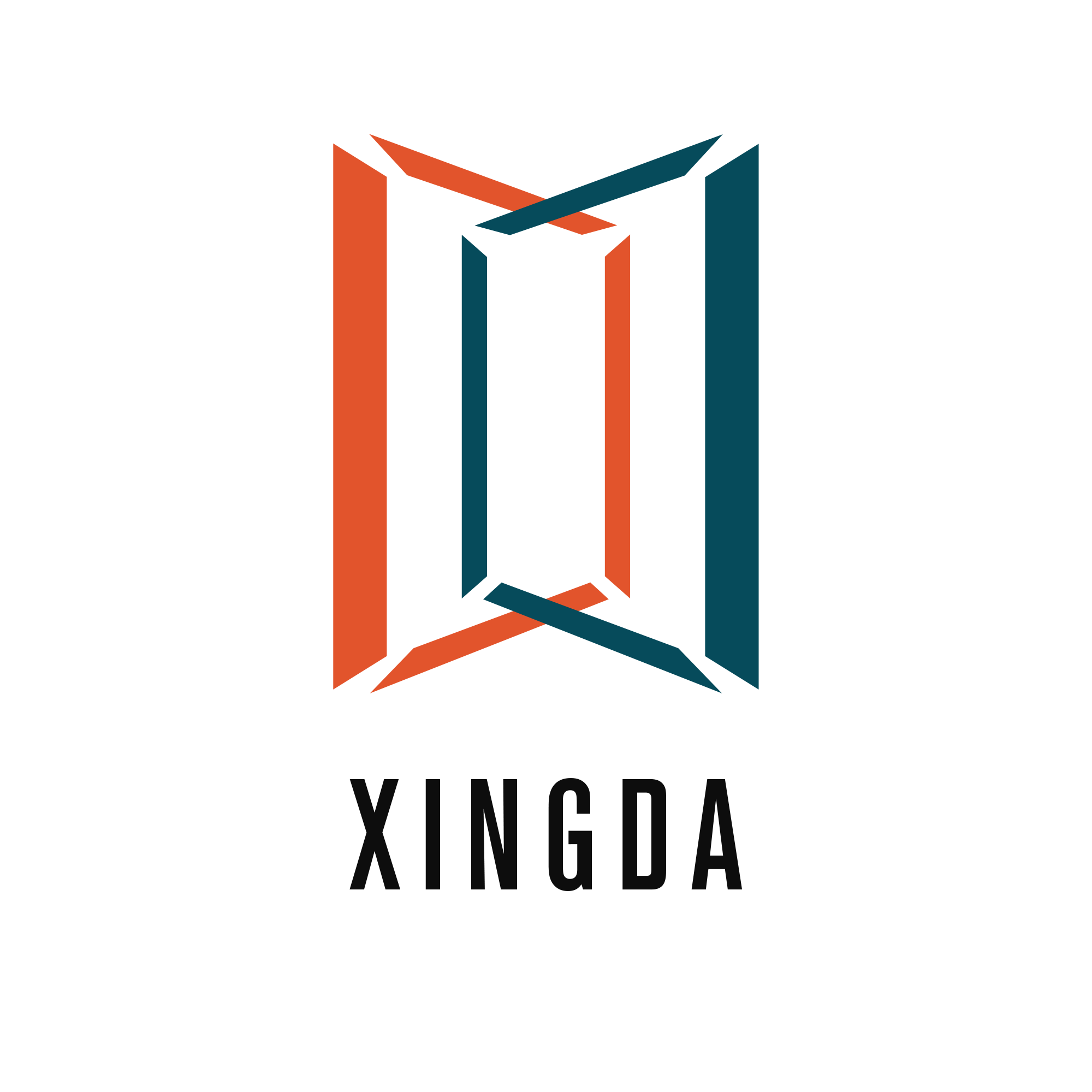 Foshan Xingda Building Materials Limited Company logo