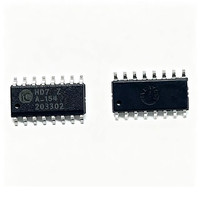 Nouveau composant électronique d'origine en stock, circuit intégré, encodeur IC-HD7