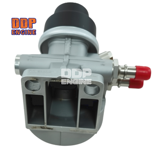 3696036 850-854F Grupo de Filtro de Bomba de Combustible, Asiento de Filtro Separador para Perkins 1103C-33 1106A-70TA - Product Image 4