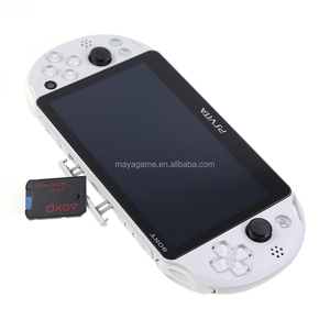 V2.0 3.0 5.0 6.0 SD2Vita Adapter PS Vita thẻ PSVita trò chơi cho Micro SD Adapter cho 1000/2000 3.60 hệ thống 256GB trò chơi phụ kiện - Product Image 6