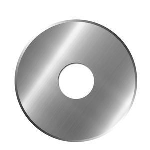 Xinermei Hot Sales Mince Cutter Accessoires Roestvrij Staal Rond Mes Voor Het Snijden Van Vlees Plantaardig Voedsel - Product Image 5