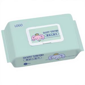 <span class=keywords><strong>Lingettes</strong></span> pour bébé de haute qualité, <span class=keywords><strong>lingettes</strong></span> pour bébé sensibles, <span class=keywords><strong>lingettes</strong></span> humides, sans plastique, <span class=keywords><strong>lingettes</strong></span> nettoyantes douces originales pour bébé - Product Image 1