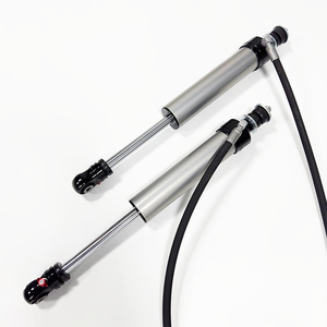 ชุดกันสะเทือนด้านหน้าและด้านหลังสำหรับ JK <span class=keywords><strong>JL</strong></span> โช้คอัพไนโตรเจนแบบปรับได้ประสิทธิภาพสูง - Product Image 3