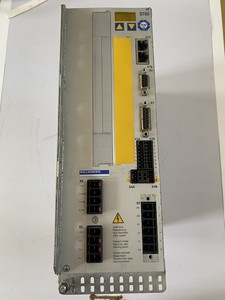 SERVOVARIADOR AC KOLLMORGEN S72402-NANANA Usado - Product Image 1