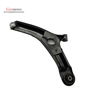 Gennovo OE accessoires de qualité du bras de commande de voiture 54501-A7000 pour kia forte koup forte 2014 2016 <span class=keywords><strong>2017</strong></span> 2018 forte 5 - Product Image 5