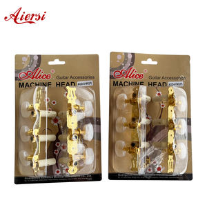 Testa della macchina per chitarra classica Aiersi <span class=keywords><strong>Alice</strong></span> di vendita calda - Product Image 6