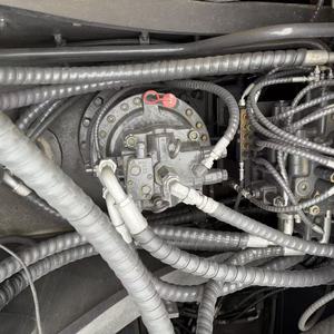 Excavatrice sur chenilles Volvo EC300D EC300E d'occasion, 30 tonnes, à vendre - Product Image 6