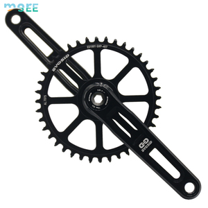SeeMore 40/42/44/46/48/50T Plateau de pédalier CNC pour VTT GXP - Product Image 2