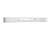 Boîte en tôle sur mesure Meirir MER500f, fabrication OEM, découpe laser CNC, soudage, emboutissage, pièces, MOQ 1 pièce, vente en gros en Chine