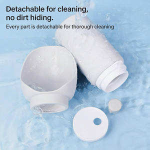 Eco-Friendly Multifunctional Pets Portable Multi-color Travel Outdoor Use Collapsible Silicone <b>Dog</b> <b>Water</b> <b>Bottle</b> <b>for</b> <b>Dogs</b> Cats - Product Image 5