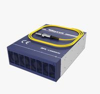 Source laser à fibre CW refroidie par air DMK Raycus 800W 1200W 1500W 2000W 1080nm pour machine de soudage laser
