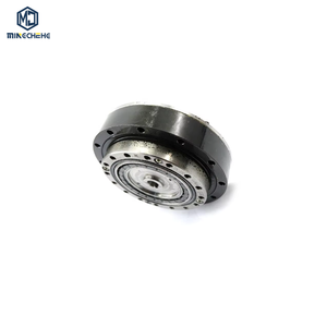 Reductor de Engranajes de Alta Precisión para Robots y Equipos de Automatización A97L-0218-0953 # 80 Harmonic Drive - Product Image 1