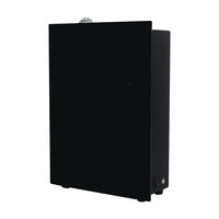 Diffuseur d'arômes électrique commercial SCENTA, intelligent, WiFi, haute capacité, à fixer au mur, pour hôtels - Marchés B2B