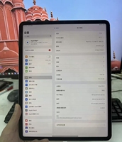 Vente en gros, stock important, tablettes reconditionnées de qualité A+, 2021, puce CPO M1, 12,9 pouces, 5e génération, tablette Pro 12,9