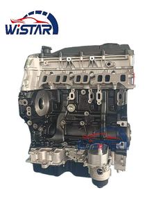 Diskon besar EURO4 Diesel 16 katup 2.4 TDCI RWD H9FB H9FD blok panjang mesin untuk FORD TRANSIT BUS/VAN untuk Defender Puma 2.4 mesin - Product Image 4