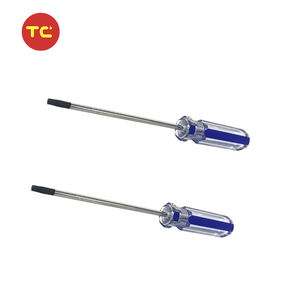 Tournevis hexagonal en forme d'étoile Applicable à la pièce d'aspirateur à vis à anneau de poubelle <span class=keywords><strong>V10</strong></span> - Product Image 1