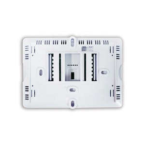 2 nhiệt/2 mát đa giai đoạn phòng 24 Volt 5 + 2 lập trình kỹ thuật số phòng Nhiệt S3015 - Product Image 4