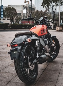 Moto Stradale Hunter <span class=keywords><strong>350</strong></span> 200-400CC 61-80km/h - Product Image 3