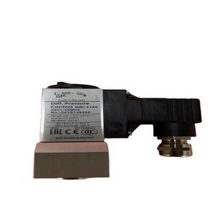 Danfoss เซ็นเซอร์ความดันสวิตช์อุณหภูมิเครื่องส่ง060N1068 - Product Image 6