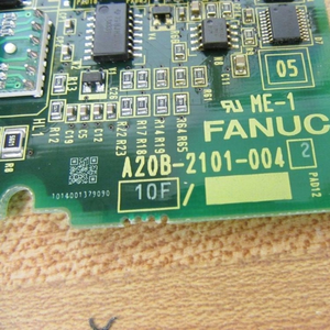 Plc A20b-2101-<strong>0042</strong> New Circuit Board A20b 2101 <strong>0042</strong> for Warranty Product - Product Image 1