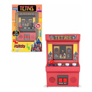กระเป๋าคอนโซล ARCADE CLASSIC Tetris 09676 - Product Image 2