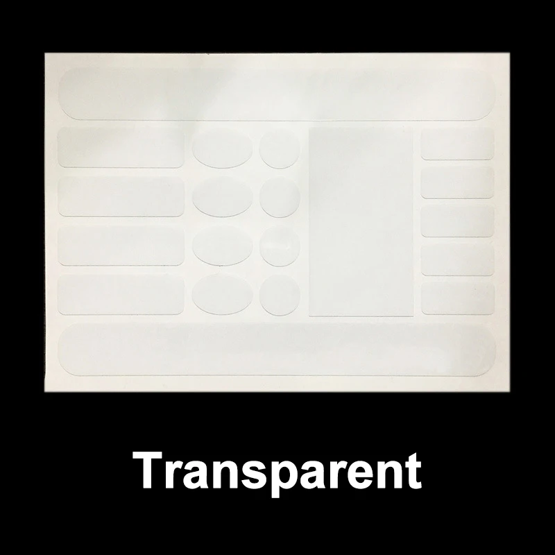Transparente