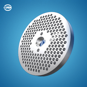 Hot bán động vật Thức ăn viên Máy | gia cầm, gia súc, cừu, cá, lợn, Thỏ Ăn pelletizer giá - Product Image 6