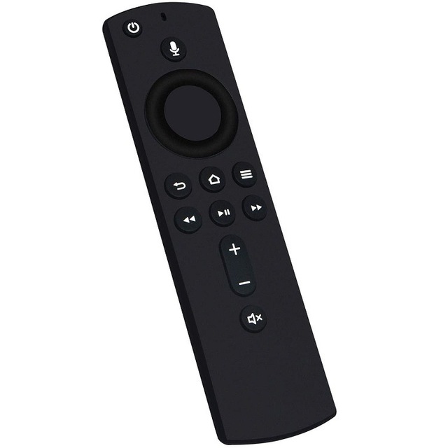 Hot Wholesale Smart TV Remote Voice Controlled Universal Remote Control