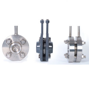 Becho throttling thiết bị khác biệt áp lực hạn chế orifice tấm đo lưu lượng hơi nước Flow Meter giá - Product Image 2