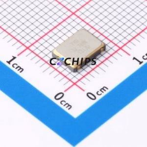 OK8EL89CJI-111YLC-32.768K Crystal Oscillator (Active) SMD7050-4P Crystal Oscillator 32.768kHz 10ppm CMOS - Product Image 1