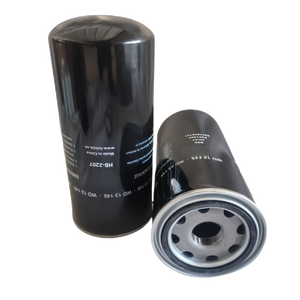 मैन तेल फिल्टर wd13145 तेल फिल्टर स्क्रू एयर कंप्रेसर फ़िल्टर तत्व - Product Image 2