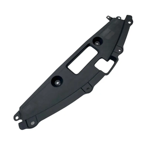 Kit complet de pare-chocs avant avec calandre et capot pour Nissan Altima Teana 2013-2015 – Ensemble de pare-chocs avant complet - Product Image 6