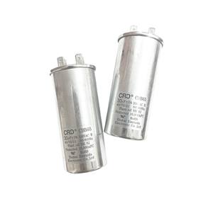 <span class=keywords><strong>Condensateur</strong></span> à film mince anti-explosion en aluminium CBB65 30UF 30MFD 330VAC pour <span class=keywords><strong>lave</strong></span>-<span class=keywords><strong>vaisselle</strong></span> et hotte aspirante, contenants électriques - Product Image 3