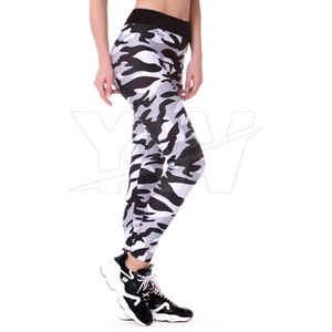 Leggings de mujer de alta calidad Fitness Twist Sport Yoga para uso diario y gimnasio están disponibles a un precio razonable en EE. UU. - Product Image 1
