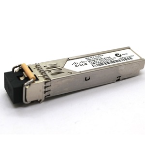 Module optique Cisco SFP 1 Gbit/s SX multimode pour équipement réseau - Product Image 3