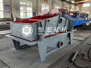 איכות טוב נייחים לייבוש מכונת סינון סינון שלי מים watering מסך מים לשטיפת פחם אבן חול צמח - Product Image 2