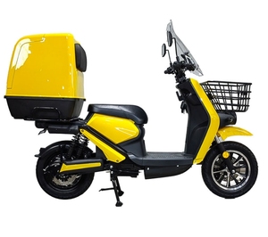 Scooter électrique de haute qualité 1200W nouveau style <span class=keywords><strong>E</strong></span> pour adultes Smart Digital deux roues bon prix vente Chine - Product Image 3
