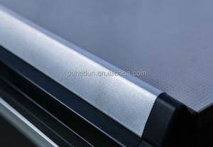 Supermarkt Stahl Kassen schublade Kassen kassen für Einzelhandel geschäfte mit effizientem Kassen schalter - Product Image 3