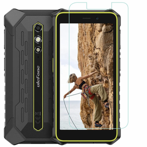Protector de Pantalla para Teléfono Inteligente Ulefone, Película de Vidrio Templado Transparente para Teléfono Móvil, para Armor <span class=keywords><strong>29</strong></span> <span class=keywords><strong>Ultra</strong></span> 5G - Product Image 5