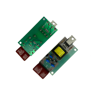 Matamoscas Eléctrico con Placa de Control de 3000V de Alto Voltaje, Eliminación Instantánea de Mosquitos, Protección de Seguridad Multicapa, Certificado CE RoHS - Product Image 4