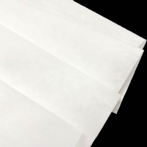 ورق تواليت عالي الجودة قابل للتحلل بالماء قابل للدفق قابل للغسل ، ورق تواليت سيليلوز للتنظيف غير منسوج - Product Image 4