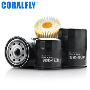 กรองน้ำมันดีเซลคุณภาพสูง รหัส 90080-91045 90915-yzze1-90915-yzze1 90915-yzzd4 สำหรับรถยนต์โตโยต้า อินโนวา ปี 2016 - Product Image 3